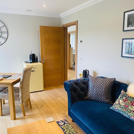Woodland Lodge Luxury Suite Port na Long Eksteriør billede